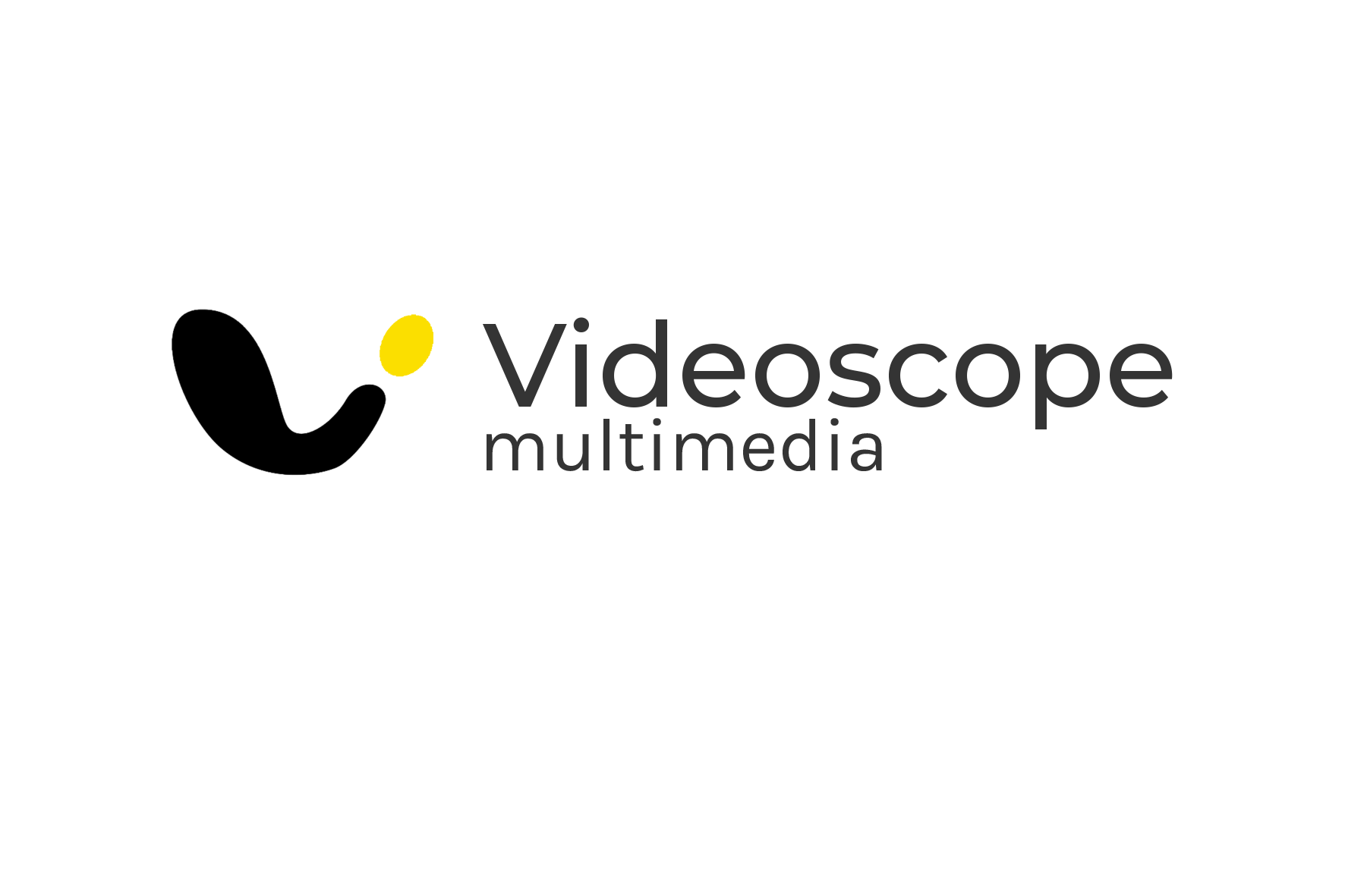 VIDEOSCOPE - L'audiovisuel en ADN